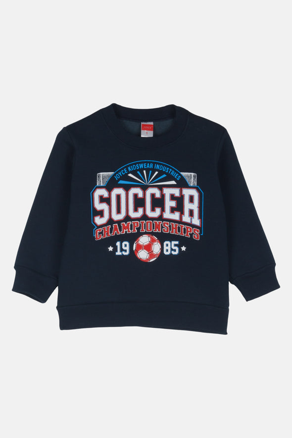 JYC SOCCER SET BOY 2462115