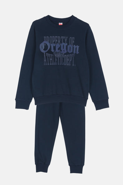 OREGON Set Forma Boy 2464152 Blue