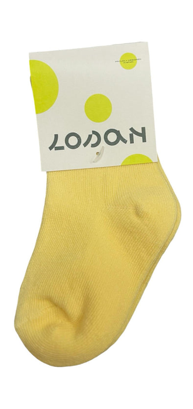 BEBE Socks Boy Losan LNBUN0302_24003