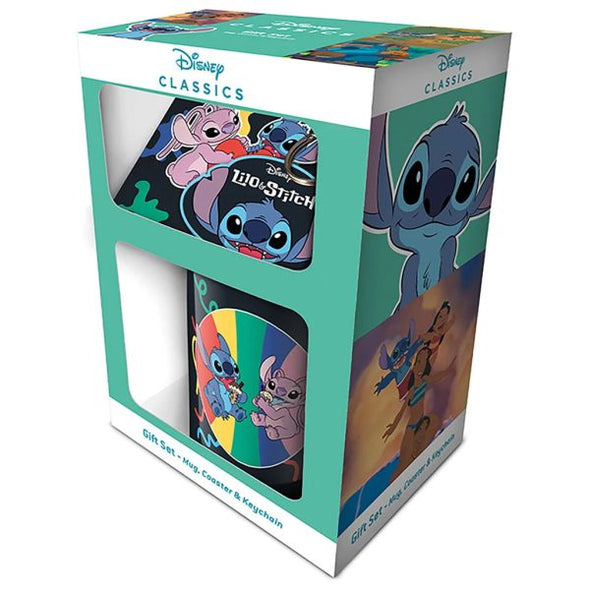 Lilo & Stitch (You’Re My Fave) Gift Set 5050293861302