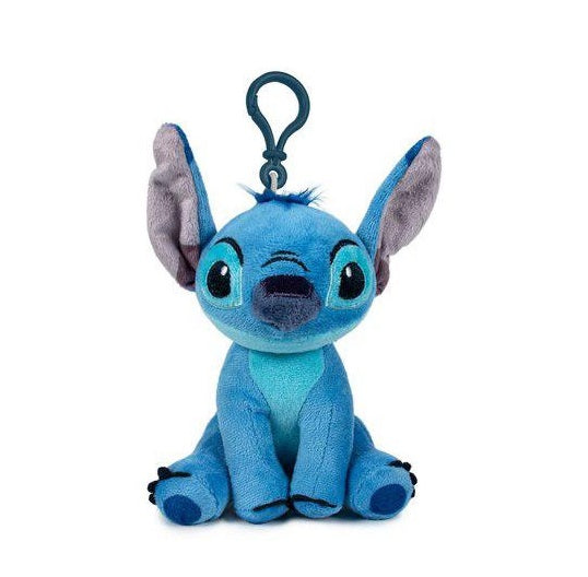 Lilo & Stitch – Stitch Keychain With Sound 10Cm KE20520LST