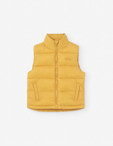 Vest KID YELLOW LKBAP0104_24002