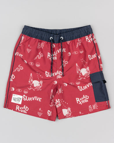 Swimming Pants For Boys ljbap0701_24008