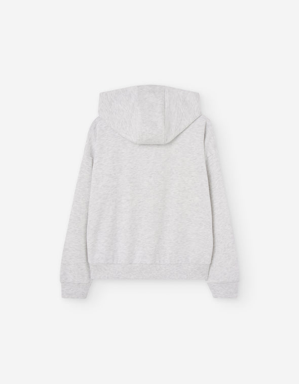 HODDIE SWEATER LJGAP0202_24008