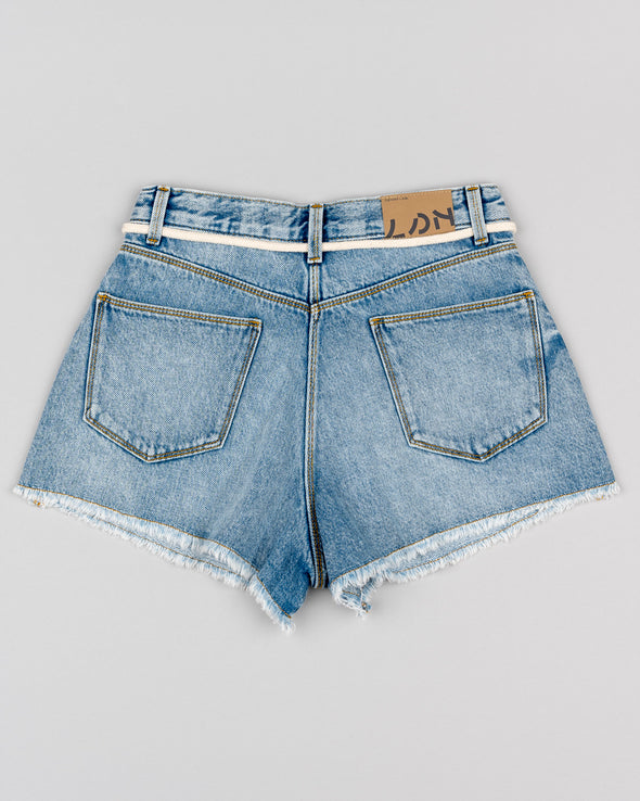 Jean Shorts Losan LJGAP0602-24019