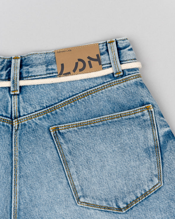 Jean Shorts Losan LJGAP0602-24019