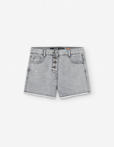 Jean Shorts Losan LJGAP0602_25003