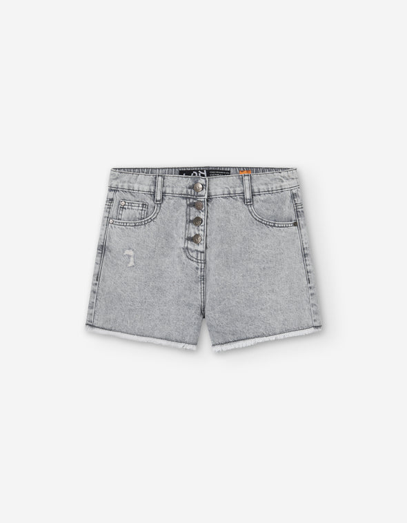 Jean Shorts Losan LJGAP0602_25003