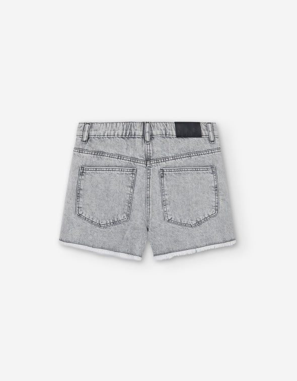 Jean Shorts Losan LJGAP0602_25003