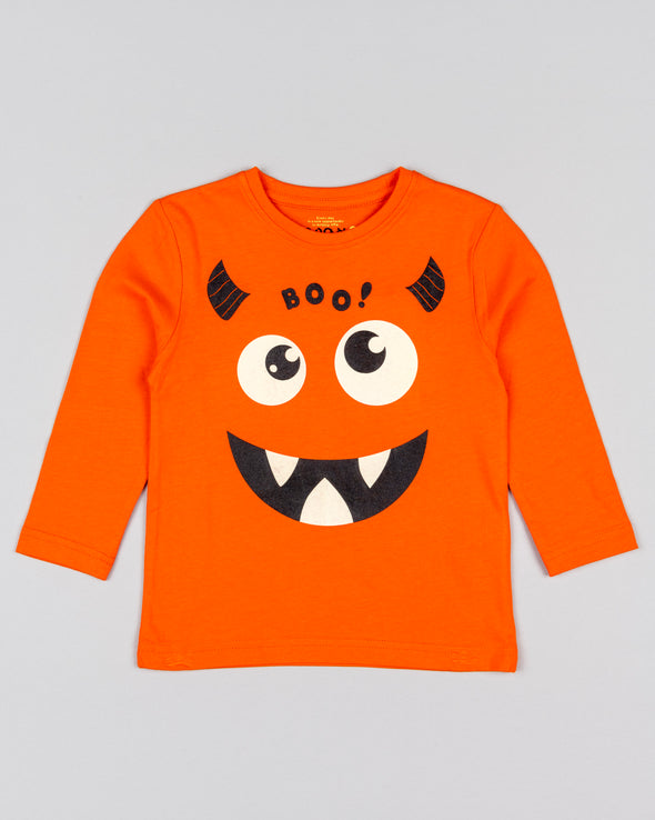 T-Shirt Boo Losan 23042