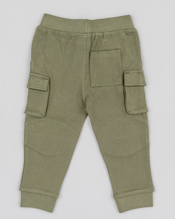 Cargo Jogger Παντελόνι Losan 23037