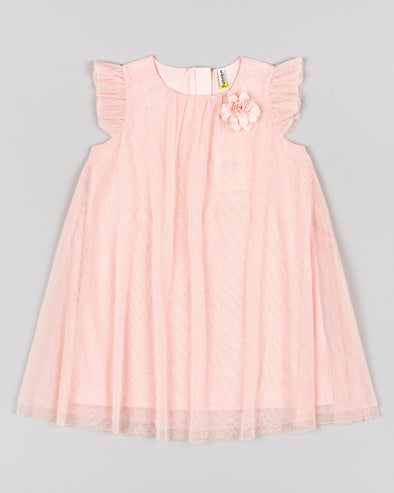 Dress Junior Girl LKGAP0501-24019