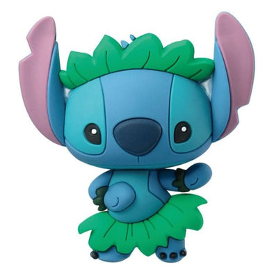 Magnet 3D Foam – Lilo Stitch – Hula Stitch  MG85682LST