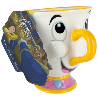 Beauty And The Beast – Chip Mug 5055964708566