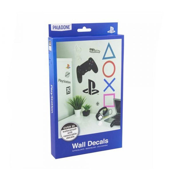 Playstation – Wall Decals  5055964742140