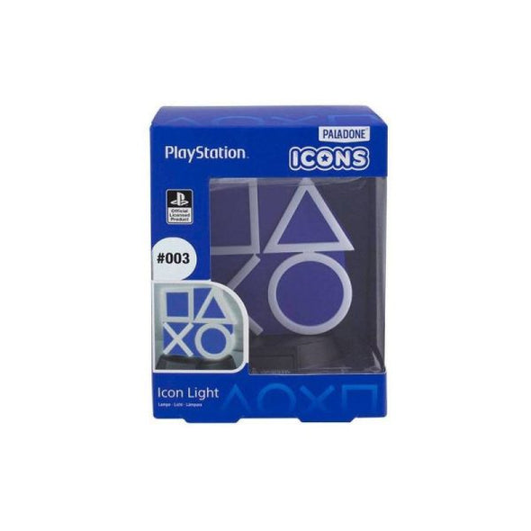 Playstation Icon Light 5055964766580