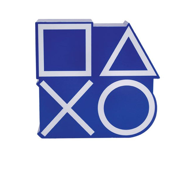 Playstation Icon Light 5055964766580