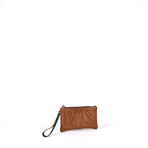 Purse Adora | Camel 15PU-LEM-10