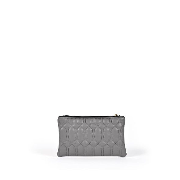 Purse Diamond | Grey 15PU-LC-03