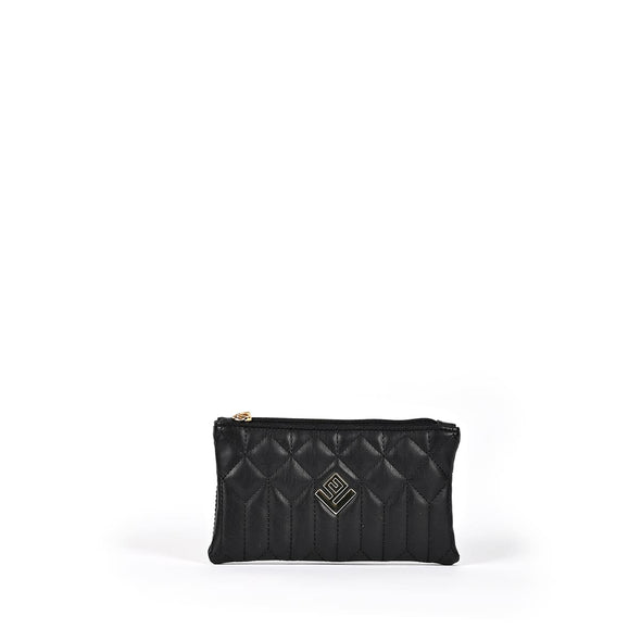 Purse Diamond | Black 15PU-LC-13