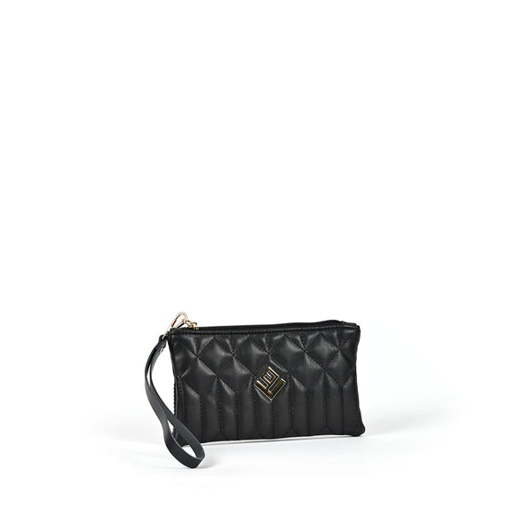 Purse Diamond | Black 15PU-LC-13