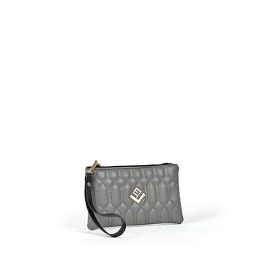 Purse Diamond | Grey 15PU-LC-03