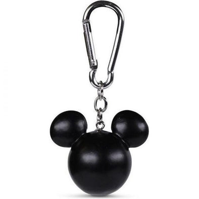 Minnie Mouse – Head 3D Keychain 5050293391359