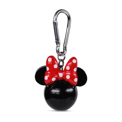 Minnie Mouse – Head 3D Keychain 5050293391397