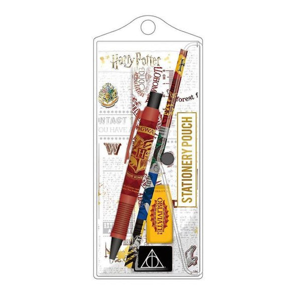 Harry Potter Stationery Pouch 5060502913968