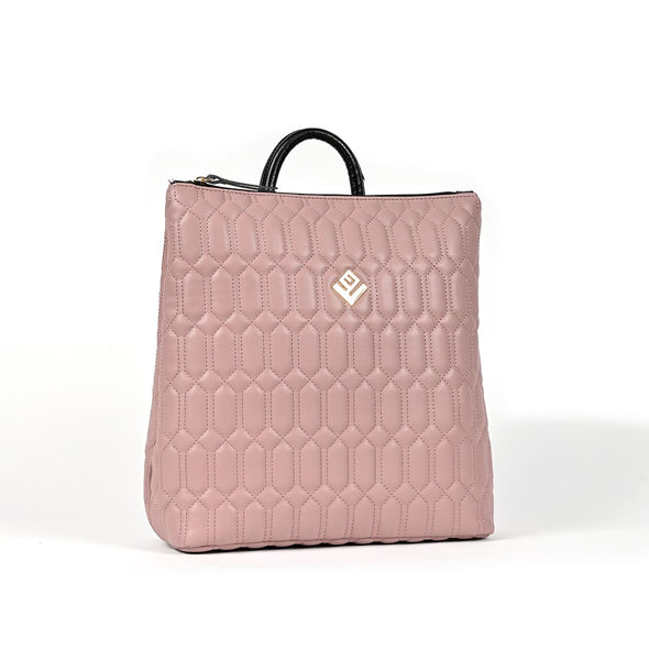 Successful Diamond Bag | Dusty Pink 15LB-C-29