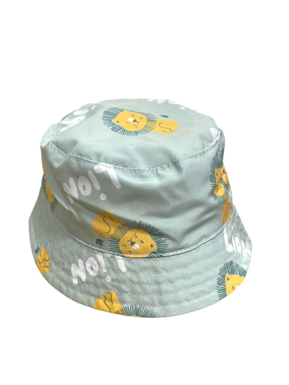 Baby Hat Losan LBBAC0110_25001