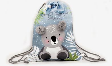 KOALA BACKPACK JLV0621294