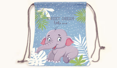 ELEPHANT BACKPACK JLV0621295