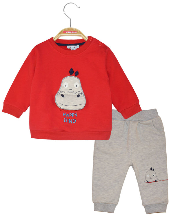 BABY SET ENERGIERS BOY 11-120458-0