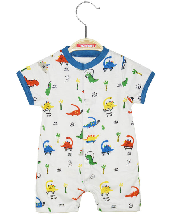 Energiers dinosaur bodysuit 11-222461-9