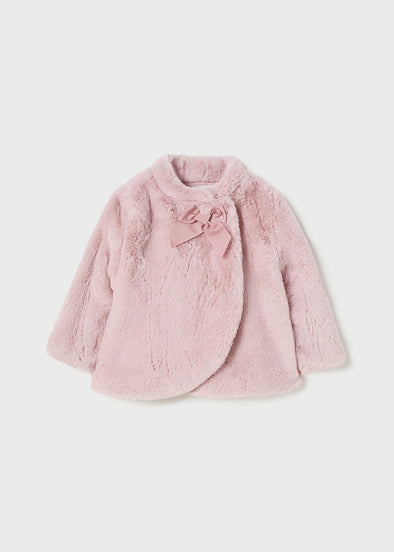 Γούνα Bebe Faux Fur 12-02433-036