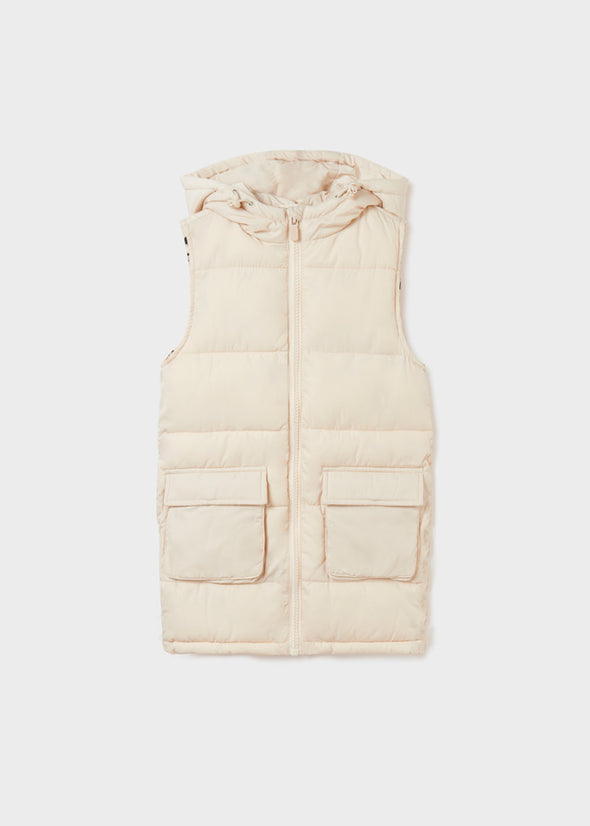 Γιλέκο Mayoral Padded vest  12-07379-071