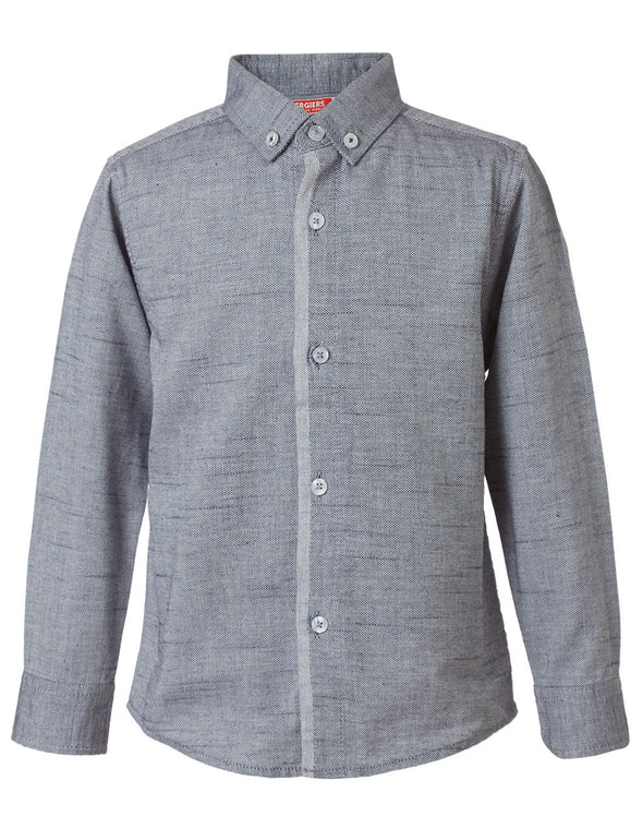 Indigo Boy Shirt12-119100-4