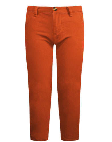 BOYS TROUSERS BEVE ENERGIERS 12-120109-2-136