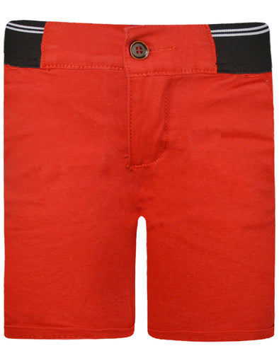 Bermuda Red BEBE Energiers 12-222128-2