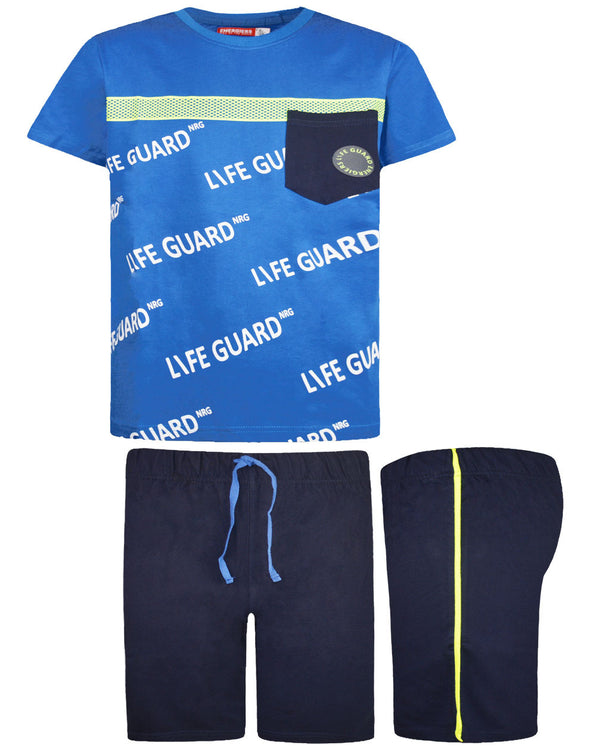 Life Guard Energiers set 12-222179-0