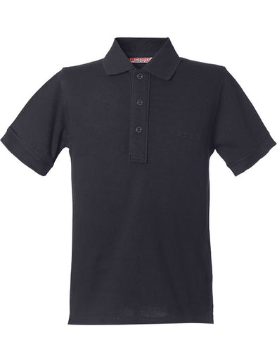Polo shirt short sleeve basic line 13-100950-5