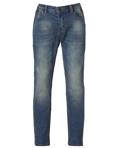 Elastic jeans ENERGIERS 13-119001-2