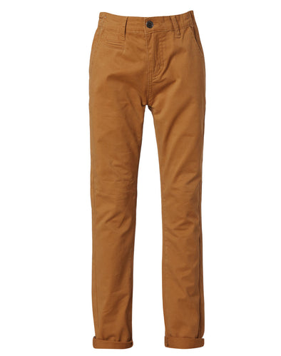 Elastic cotton Boy chinos Energiers 13-119009-2