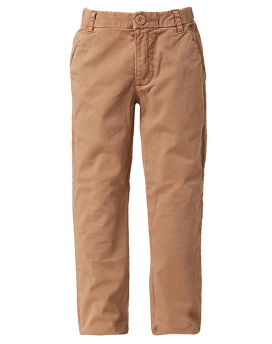 Slim chino Energiers pants 13-219004-2