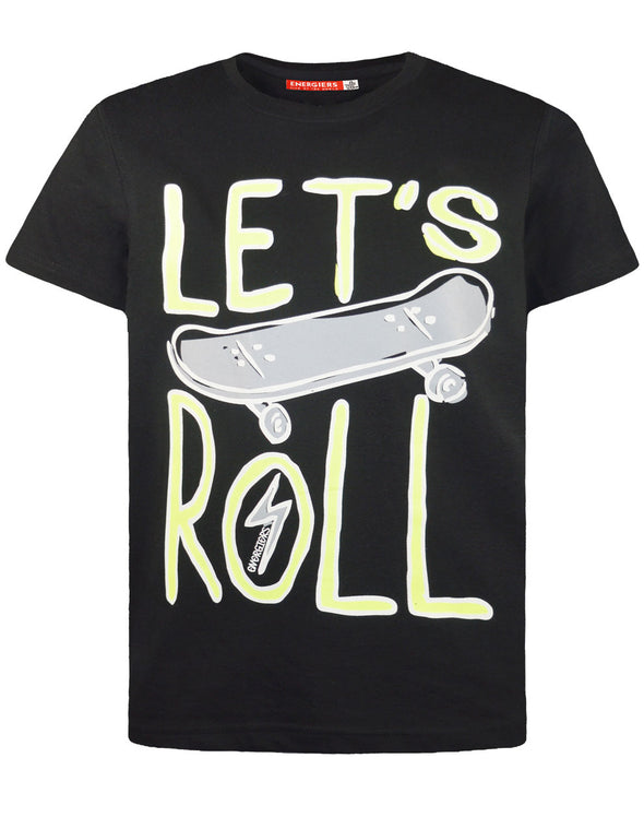 Lets Roll blouse 13-222067-5