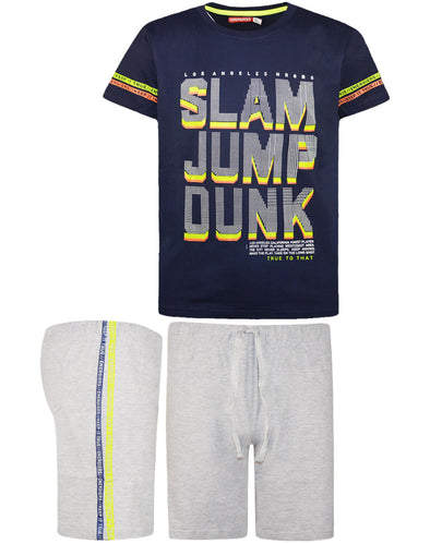 Slam set, Jump Energiers 13-222077-0