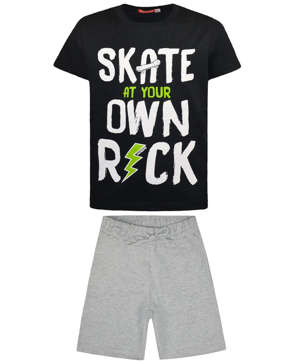 Μακό σετ Skate own rock 13-223012-0