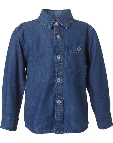 Energiers Boy Shirt 13-119009-4