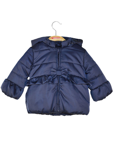 BABY JACKET GIRL ENERGIERS 14-120400-1-001